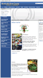 Mobile Screenshot of montdrewchamber.com